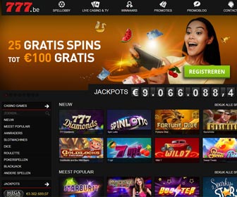 Free Spins Casino 777