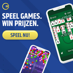 Geld winnen met spelletjes