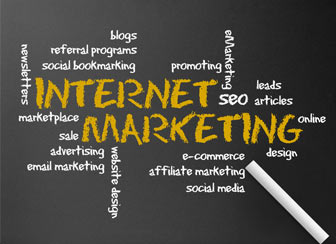 Internet Marketing