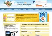 Spaarbron